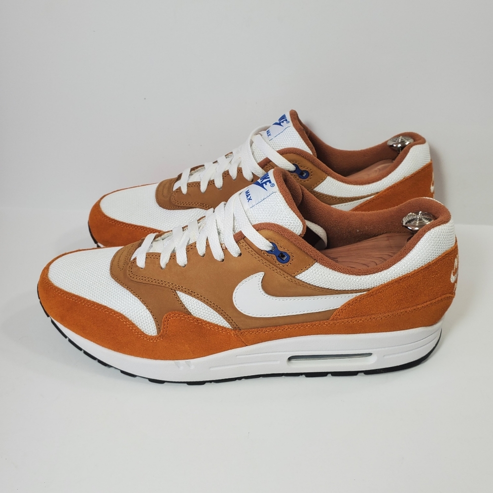 Nike Air Max 1 Curry 908366 700 Size 14